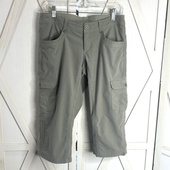 Kuhl Cargo Trekr™ Kapri in Stone - Picture 1 of 7